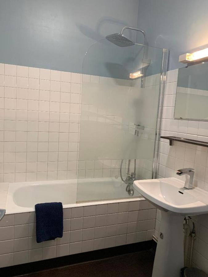 Caveau Du Rond Point Buxy Eksteriør bilde